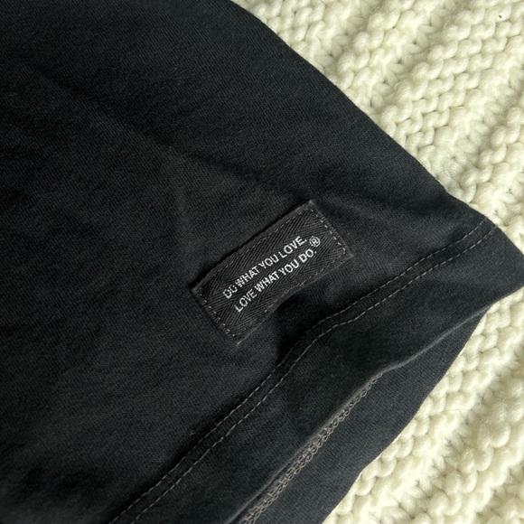 Life Is Good, Long Sleeve Tee, Size M - Picture 3 of 7